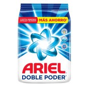 Ariel Regular Detergent 4.5 KG Detergente en Polvo doble poder